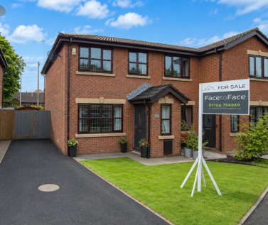 Edmunds Fold, Littleborough, OL15