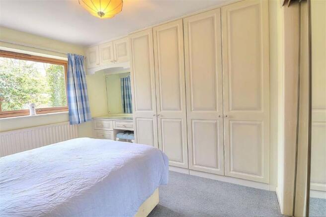 Bedroom 1: