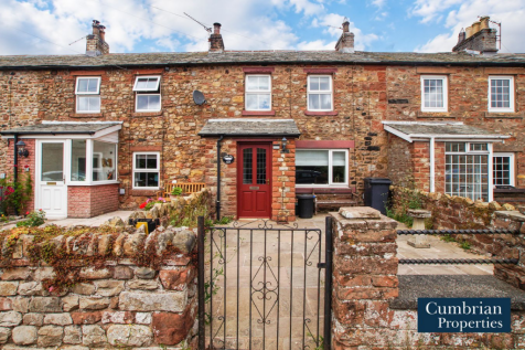 Fellside Terrace, Knock, Appleby, CA16