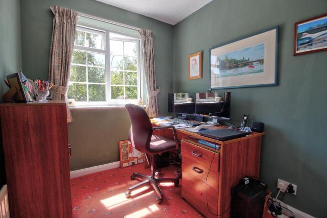 Bedroom 3 