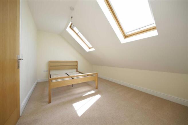 BEDROOM No. 3