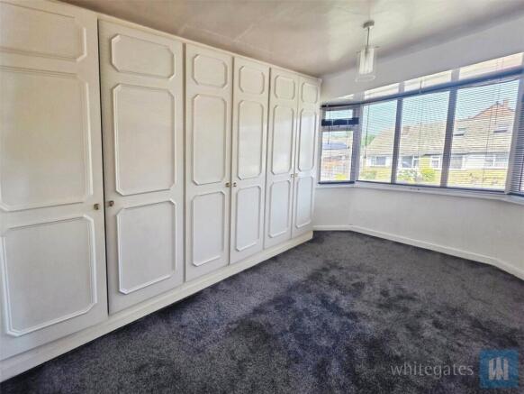 3 bed Semi-Detached to rent Image 11