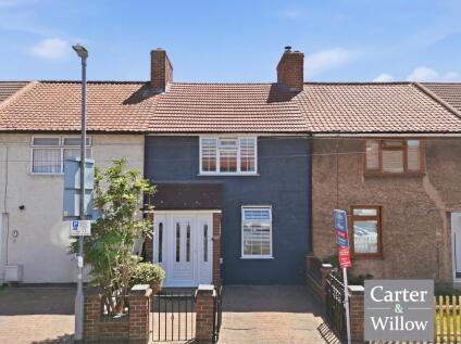Raydons Road, Dagenham