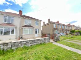 147, Kingsway, St George, Bristol BS5 8NQ