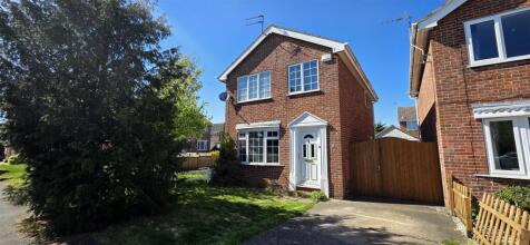 Woldgate View, Pocklington, York