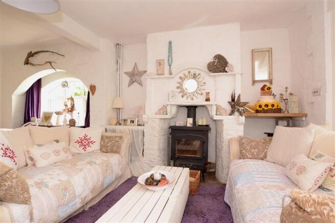 Lounge Area