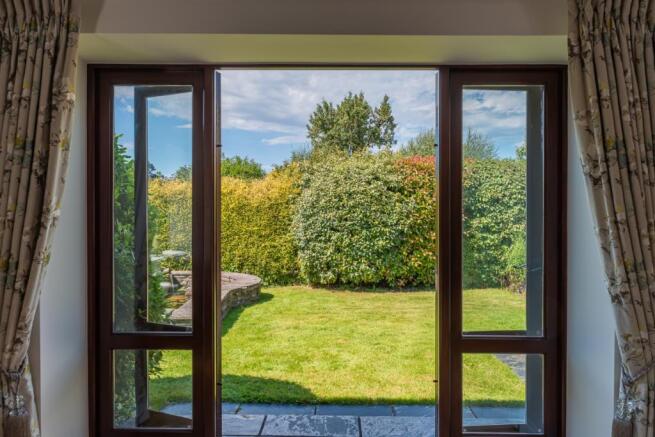 Bagstone Court Stables External (27)