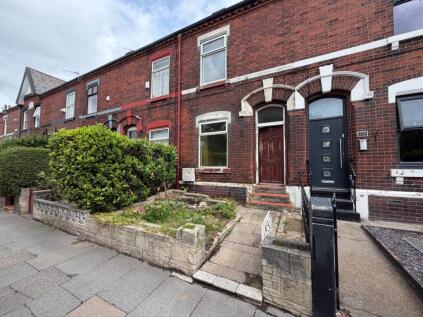 King Street, Dukinfield, Dukinfield