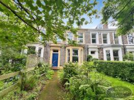 12, Chester Crescent, Newcastle Upon Tyne NE2 1DH