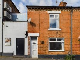 10, Surrey Street, Derby DE22 3GF