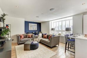 Flat 25, Thorburn House, Kinnerton Street, London SW1X 8EX
