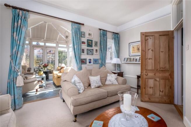 Drawing Room