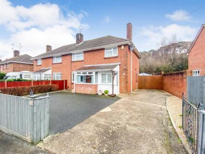 Dale Valley Road, Oakdale, Poole