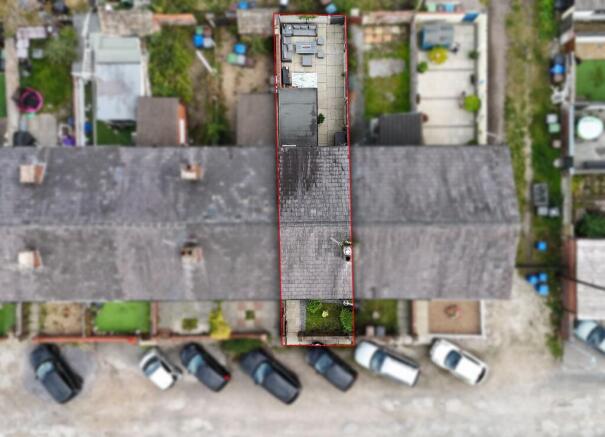 Above