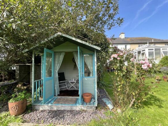 Summer House