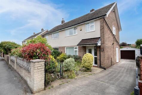 Little Haynooking Lane, Maltby, Rotherham