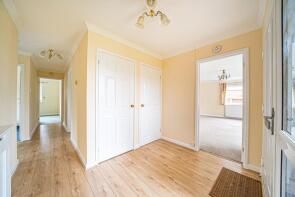 8, Silchester Close, Andover SP10 3RL
