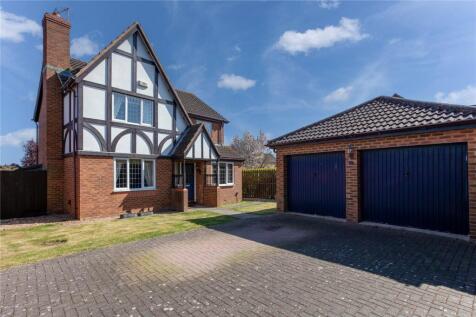 Barnes Road, Wootton, Bedford, Bedfordshire, MK43