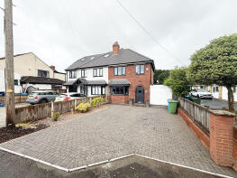 23, Long Lane, Walsall WS6 6AT