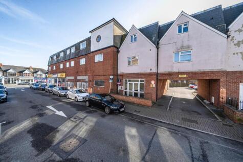 London Road, Portsmouth