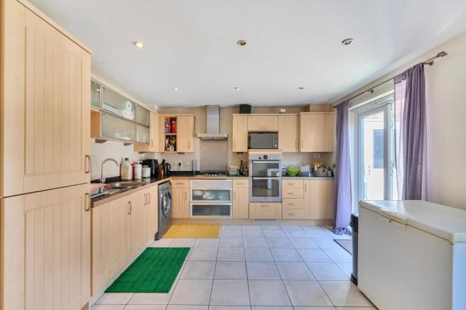 Kithcen / Dining Room
