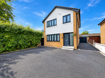 Victoria Road East, Thornton, FY5