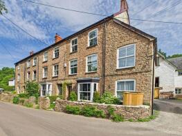 Manor Mills, Roadwater Road, Roadwater, Watchet TA23 0RE