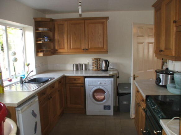 Kitchen (Annexe)