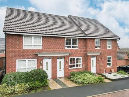 Hornbeam Close, Edwalton, Nottingham