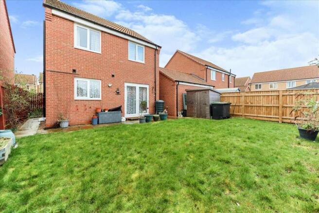 Leasehold info