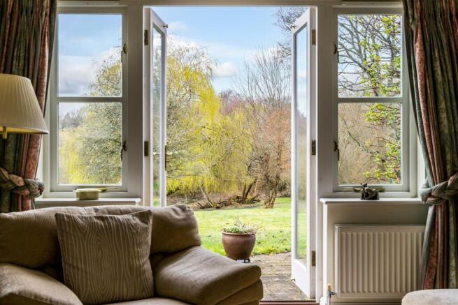 house. Partnership Duncton