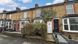 4, Rawdon Road, Maidstone ME15 6PT