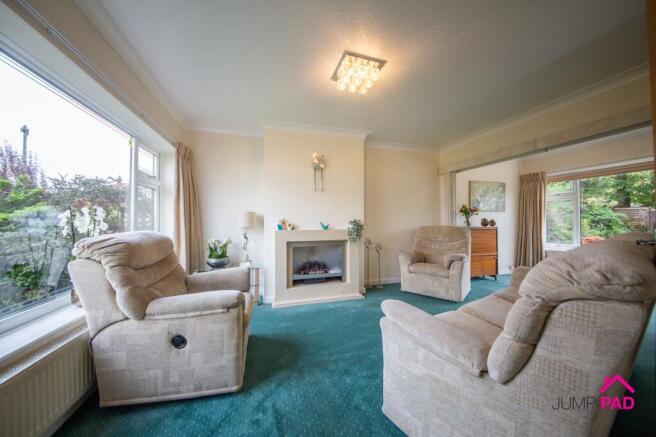 Blenheim Road, Ashton-In-Makerfield, WN4 photo 3