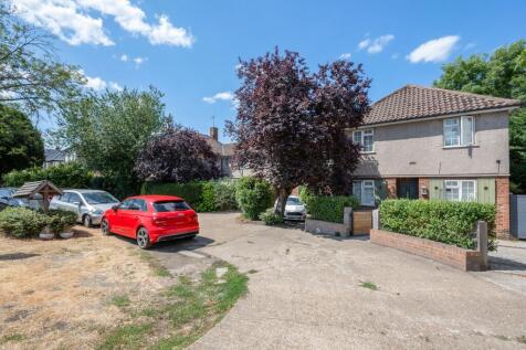 Epsom Road, Epsom, KT17