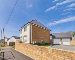14, Wagtail Close, Bude EX23 8GN