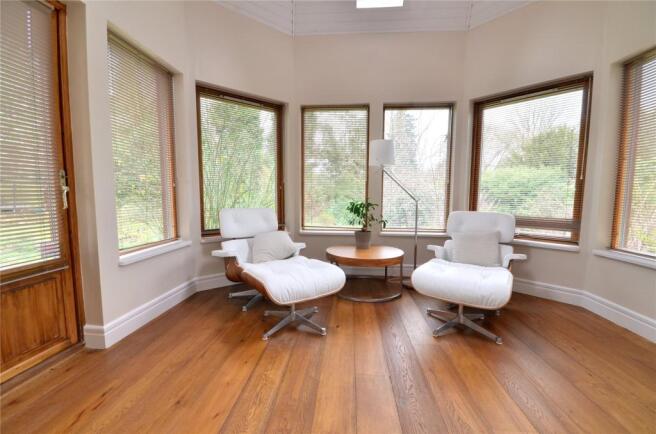 Sunroom