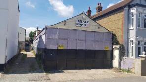 1, Southview Drive, Westcliff-on-sea SS0 9PW