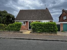 1, Tennyson Road, Diss IP22 4PY