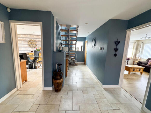 Hallway
