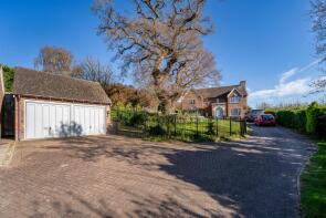 2, Oak Meadow, The Old A5 Through Nesscliffe, Nesscliffe, Shrewsbury SY4 1DB