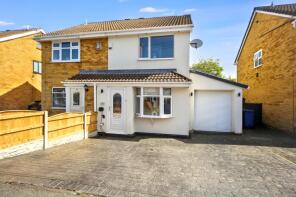 20, Darley Road, Wigan WN3 5PG