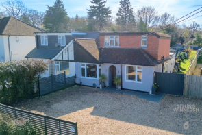 254, Reading Road, Wokingham RG41 5AA