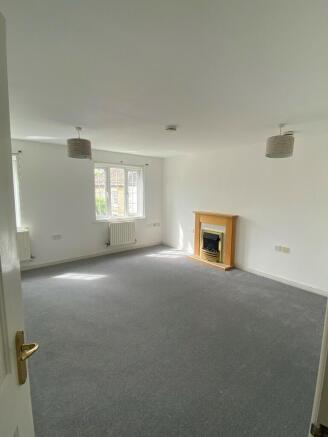 sitting room 