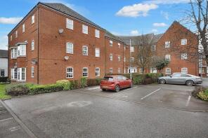 1, Potters Court, Fenton Hall Close, Fenton, Stoke-on-trent ST4 4PT