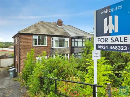 Headfield Road, Dewsbury, West Yorkshire, WF12