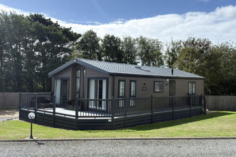 Gwendreath Farm Holiday Park, Gwendreath, Ruan Minor, Cornwall