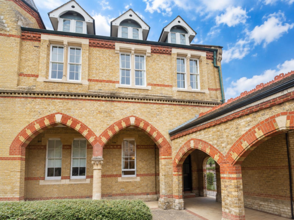 Coopers Estate Agents