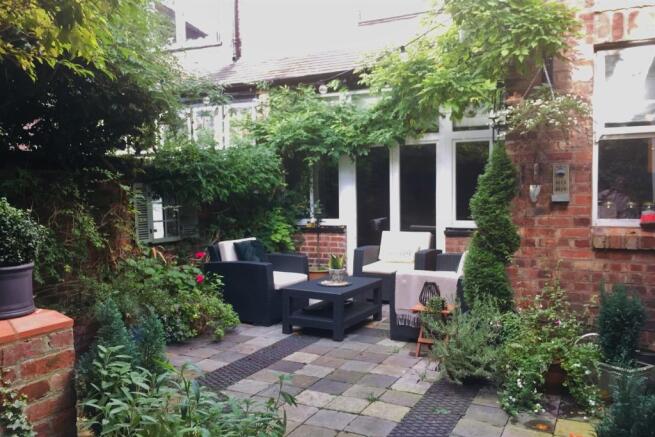 Garden 5