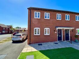 21, Crugetone Way, Crudgington, Telford TF6 6FB