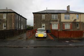 19, Wilson Street, Ayr KA8 9LT